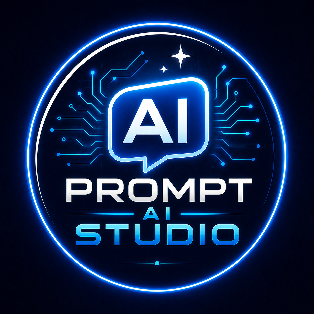 AI Prompt Studio logo
